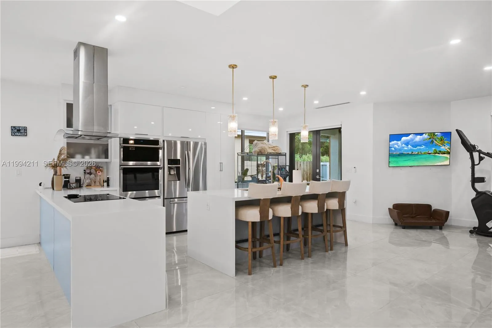 3634 Sw 156th Ct 3634, Miami, Florida 33185, Miami, Florida 33185, 4 Bedrooms Bedrooms, ,3 BathroomsBathrooms,Residential Lease,For Rent,3634 Sw 156th Ct 3634, Miami, Florida 33185,A11994211