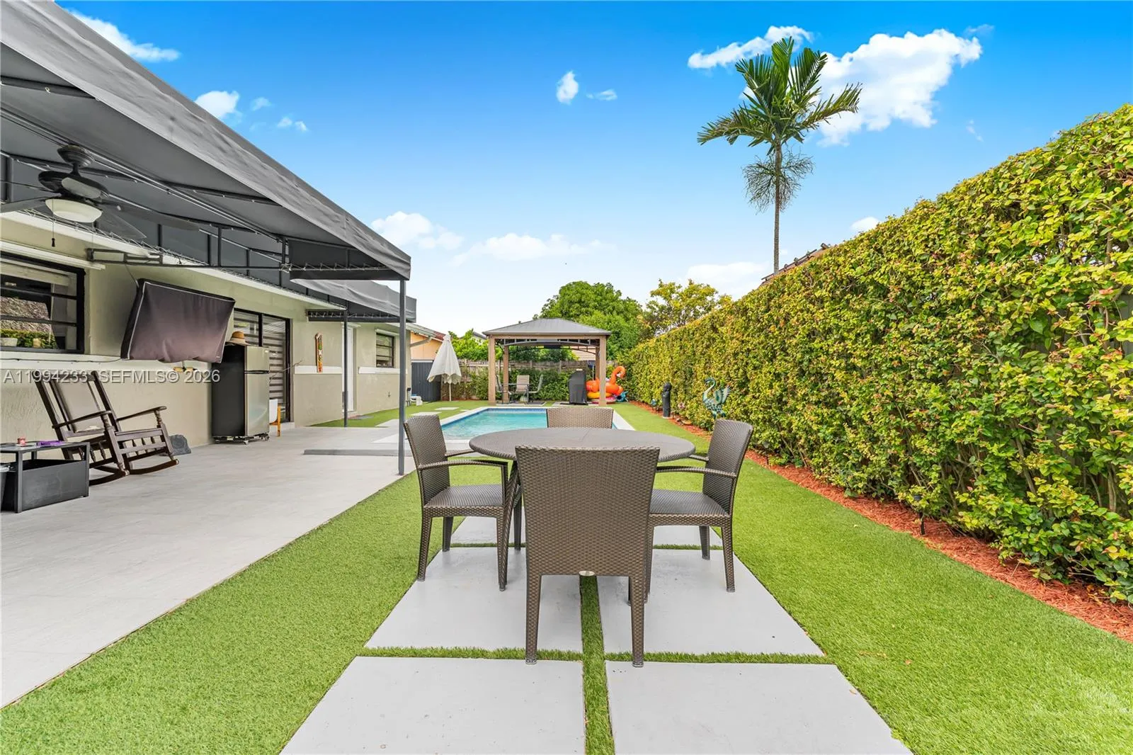 2385 Sw 131st Pl Na, Miami, Florida 33175, Miami, Florida 33175, 4 Bedrooms Bedrooms, ,2 BathroomsBathrooms,Residential Lease,For Rent,2385 Sw 131st Pl Na, Miami, Florida 33175,A11994233