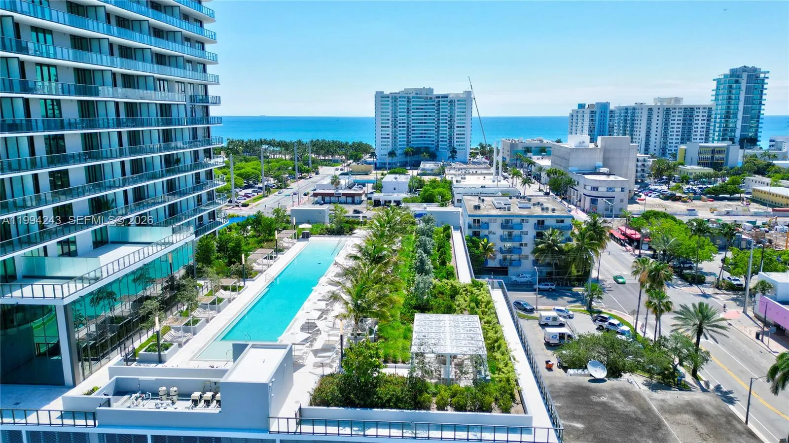 580 72nd St 1708, Miami Beach, Florida 33141, Miami Beach, Florida 33141, 2 Bedrooms Bedrooms, ,2 BathroomsBathrooms,Residential,For Sale,580 72nd St 1708, Miami Beach, Florida 33141,A11994243