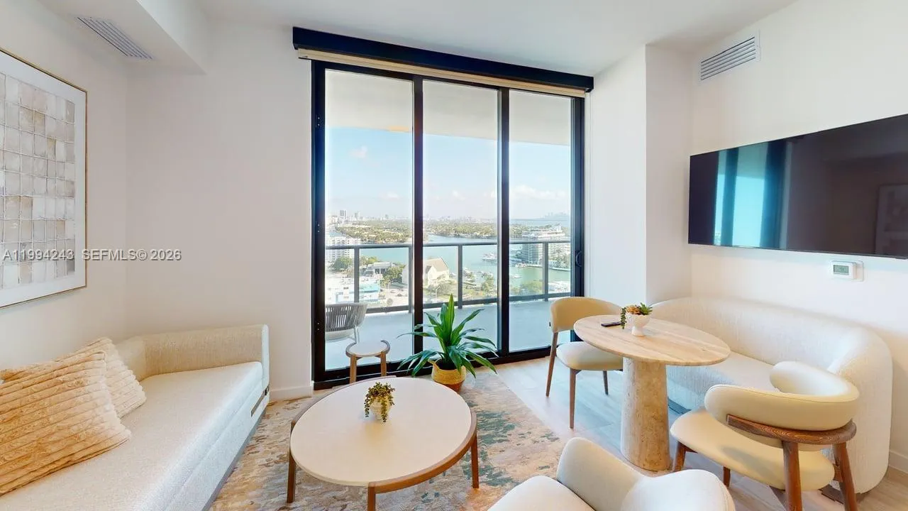 580 72nd St 1708, Miami Beach, Florida 33141, Miami Beach, Florida 33141, 2 Bedrooms Bedrooms, ,2 BathroomsBathrooms,Residential,For Sale,580 72nd St 1708, Miami Beach, Florida 33141,A11994243