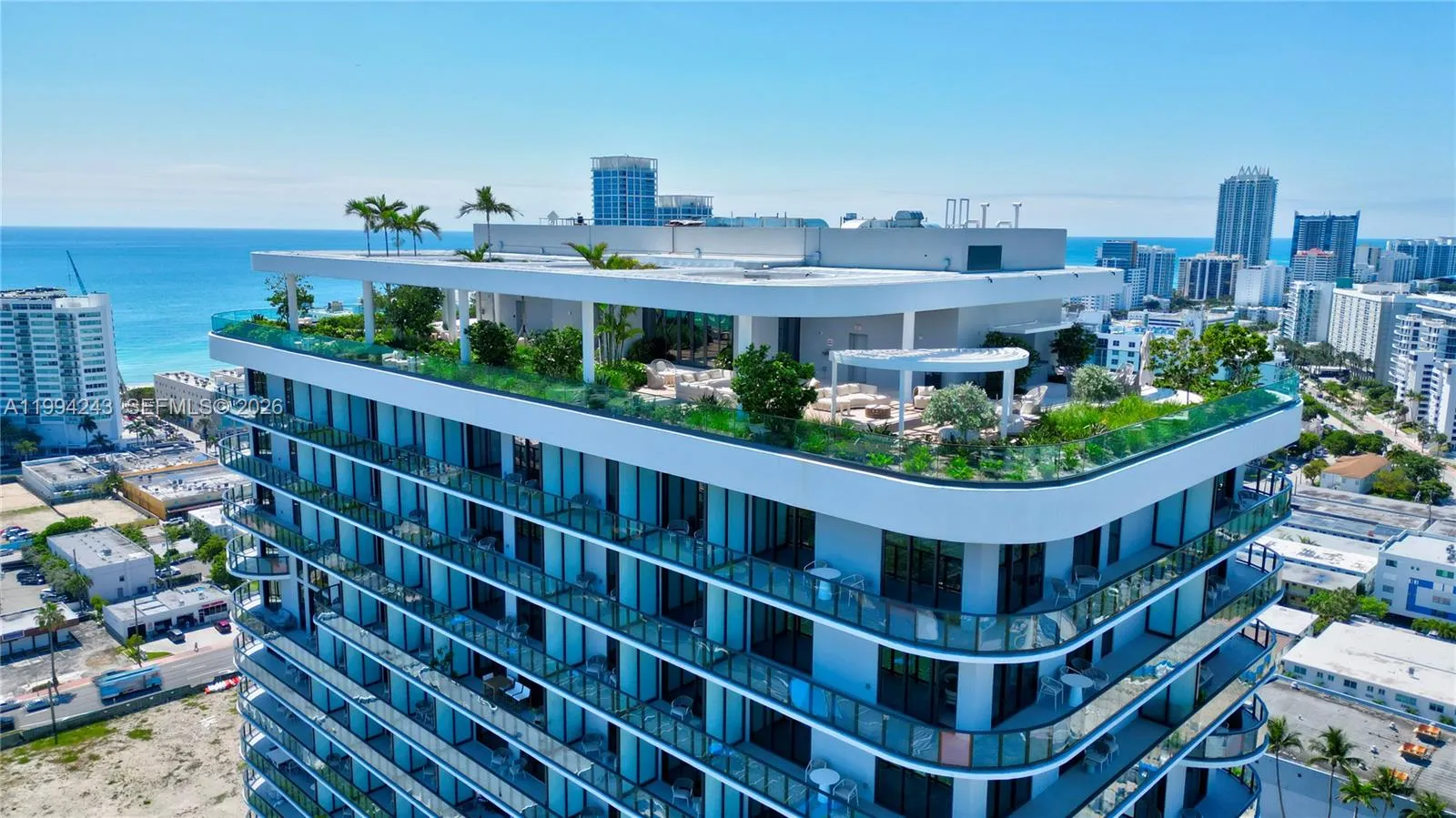 580 72nd St 1708, Miami Beach, Florida 33141, Miami Beach, Florida 33141, 2 Bedrooms Bedrooms, ,2 BathroomsBathrooms,Residential,For Sale,580 72nd St 1708, Miami Beach, Florida 33141,A11994243