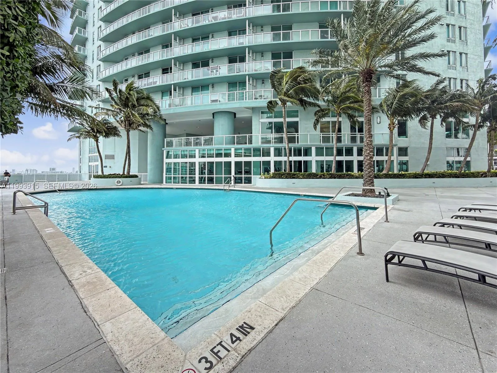 1900 N Bayshore Dr 3811, Miami, Florida 33132, Miami, Florida 33132, 2 Bedrooms Bedrooms, ,2 BathroomsBathrooms,Residential Lease,For Rent,1900 N Bayshore Dr 3811, Miami, Florida 33132,A11993915