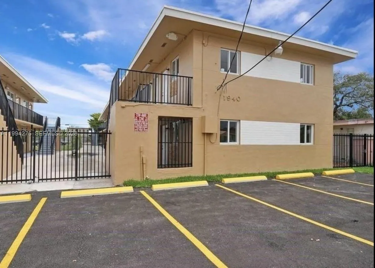 1940 Washington Ave 15, Opa Locka, Florida 33054, Opa Locka, Florida 33054, 2 Bedrooms Bedrooms, ,1 BathroomBathrooms,Residential Lease,For Rent,1940 Washington Ave 15, Opa Locka, Florida 33054,A11994275