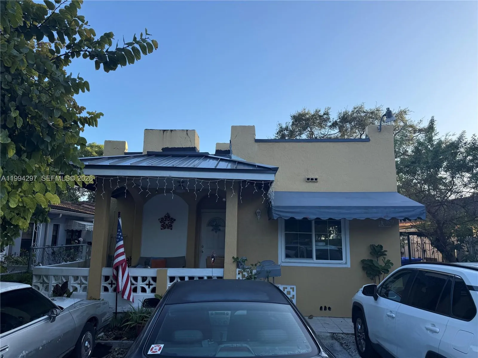 3674 Sw 25th St, Miami, Florida 33133, Miami, Florida 33133, ,Residential Income,For Sale,3674 Sw 25th St, Miami, Florida 33133,A11994297