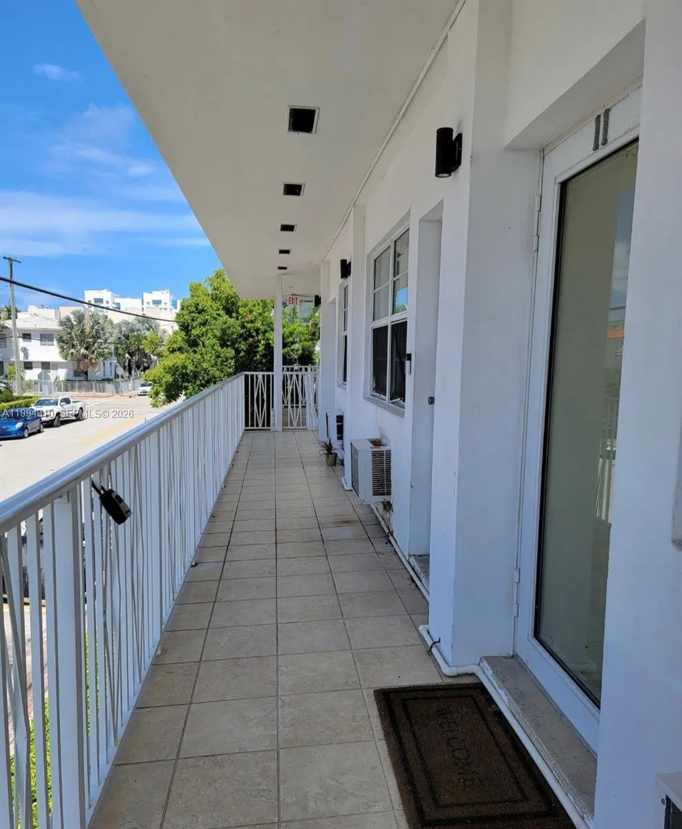 620 76th St 11, Miami Beach, Florida 33141, Miami Beach, Florida 33141, ,1 BathroomBathrooms,Residential Lease,For Rent,620 76th St 11, Miami Beach, Florida 33141,A11994310