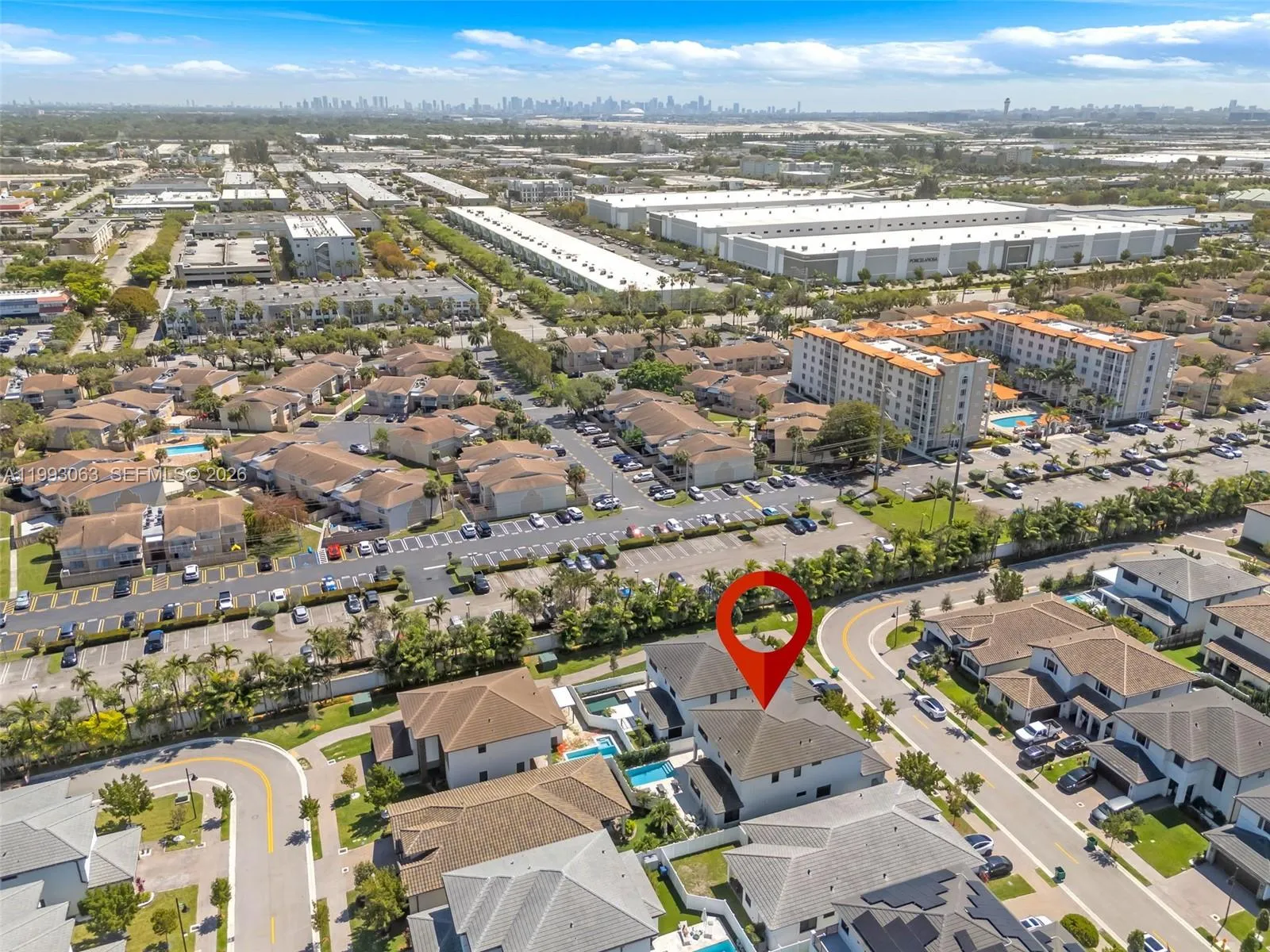 8019 Nw 46th Ter, Doral, Florida 33166, Doral, Florida 33166, 4 Bedrooms Bedrooms, ,3 BathroomsBathrooms,Residential,For Sale,8019 Nw 46th Ter, Doral, Florida 33166,A11993063