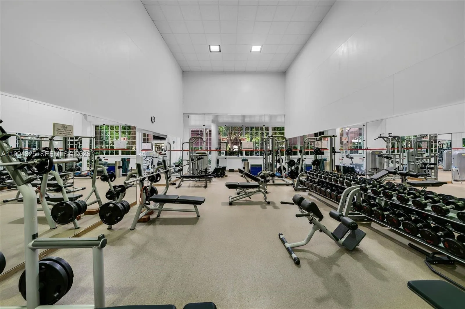 1000 Quayside Ter 707, Miami, Florida 33138, Miami, Florida 33138, 2 Bedrooms Bedrooms, ,2 BathroomsBathrooms,Residential,For Sale,1000 Quayside Ter 707, Miami, Florida 33138,A11994325
