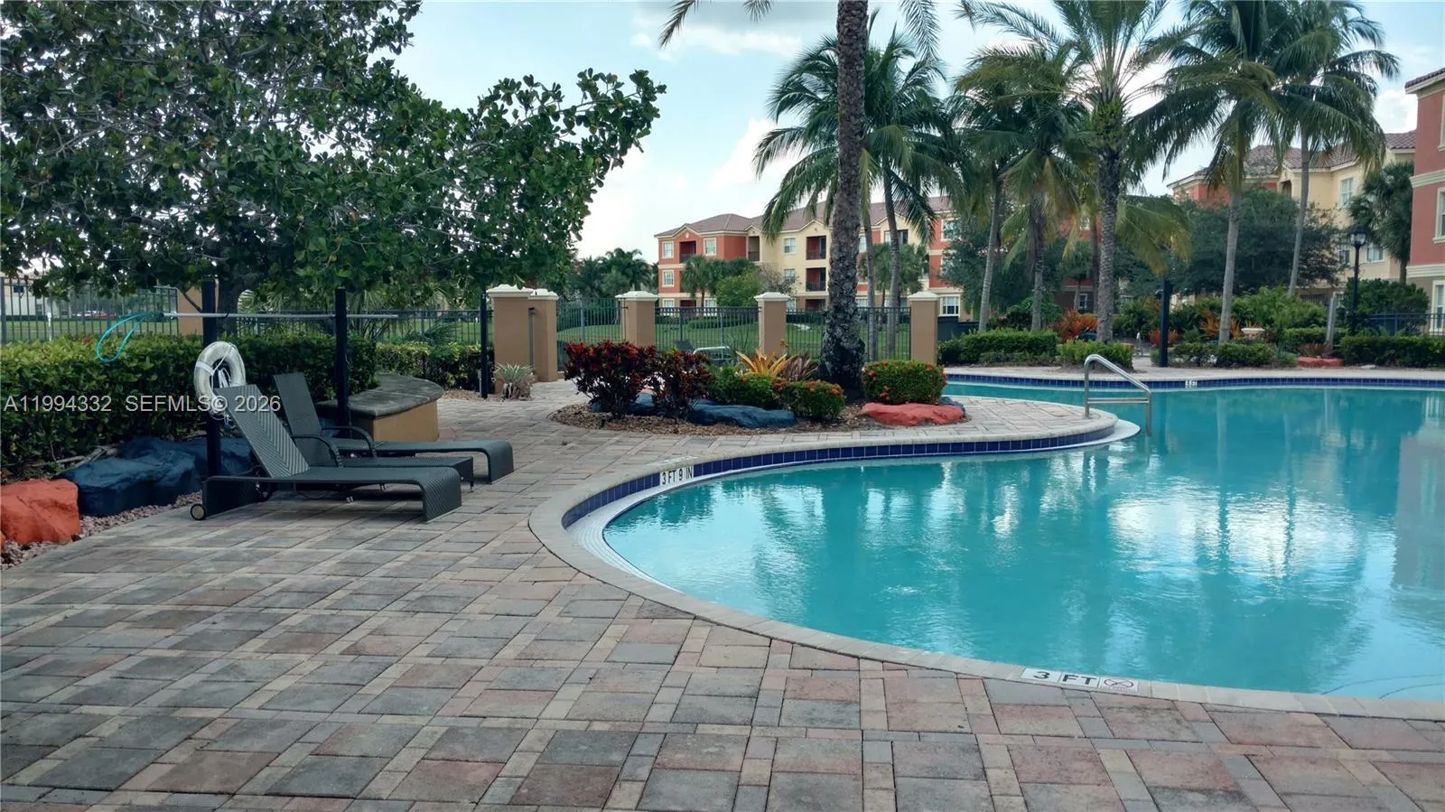 4404 Sw 160th Ave 814, Miramar, Florida 33027, Miramar, Florida 33027, 1 Bedroom Bedrooms, ,1 BathroomBathrooms,Residential Lease,For Rent,4404 Sw 160th Ave 814, Miramar, Florida 33027,A11994332