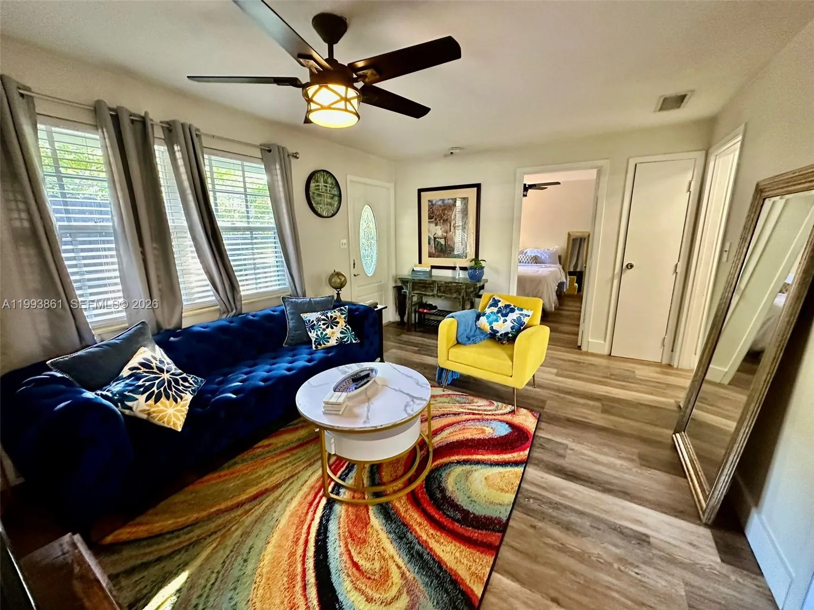 1710 Ne 5th Ct 1712, Fort Lauderdale, Florida 3330, Fort Lauderdale, Florida 33301, 2 Bedrooms Bedrooms, ,1 BathroomBathrooms,Residential Lease,For Rent,1710 Ne 5th Ct 1712, Fort Lauderdale, Florida 3330,A11993861