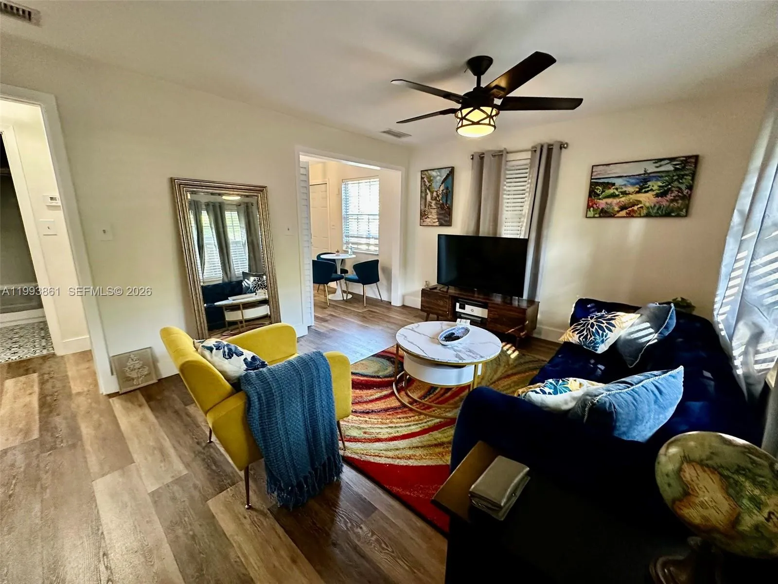 1710 Ne 5th Ct 1712, Fort Lauderdale, Florida 3330, Fort Lauderdale, Florida 33301, 2 Bedrooms Bedrooms, ,1 BathroomBathrooms,Residential Lease,For Rent,1710 Ne 5th Ct 1712, Fort Lauderdale, Florida 3330,A11993861