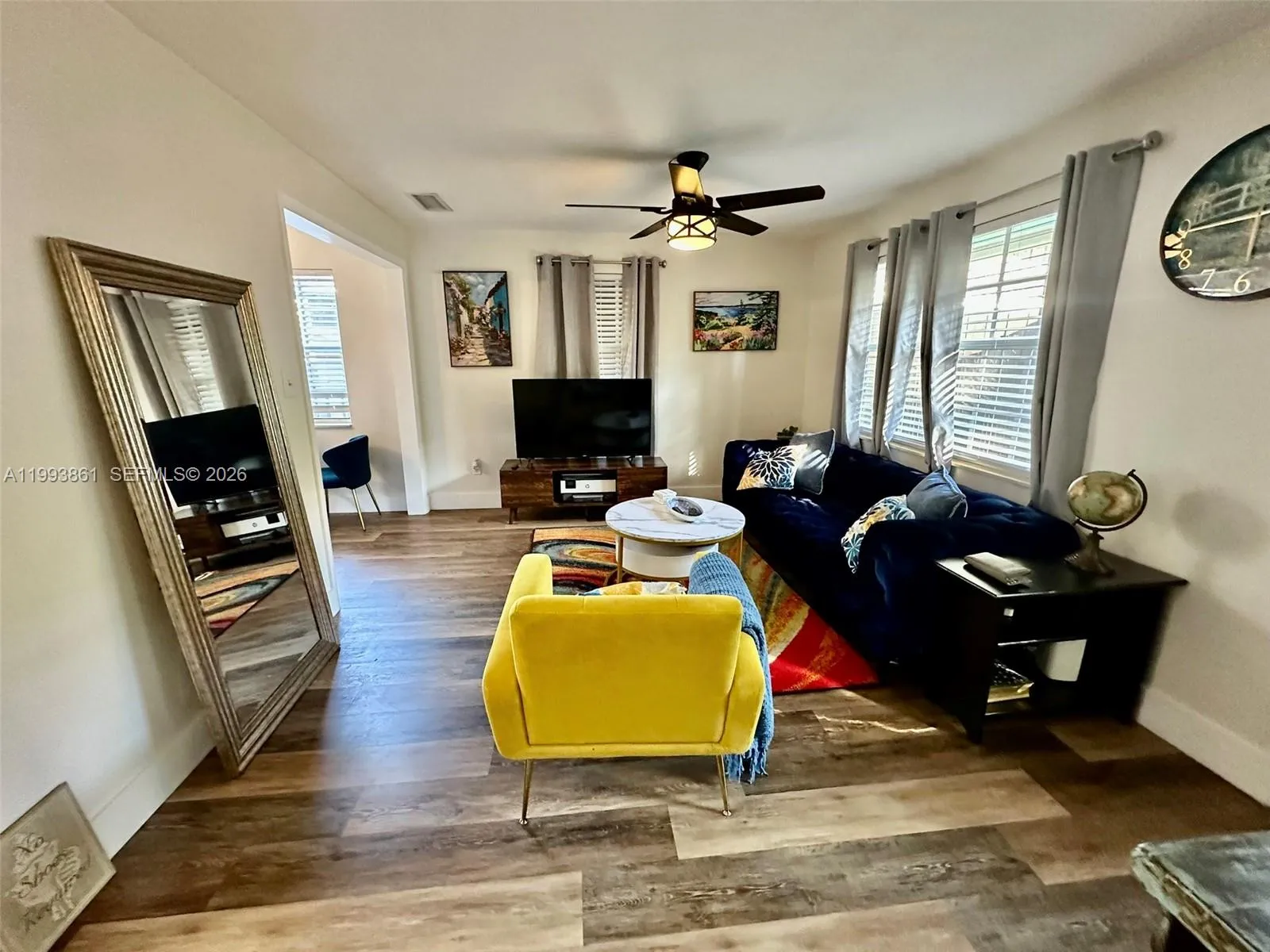 1710 Ne 5th Ct 1712, Fort Lauderdale, Florida 3330, Fort Lauderdale, Florida 33301, 2 Bedrooms Bedrooms, ,1 BathroomBathrooms,Residential Lease,For Rent,1710 Ne 5th Ct 1712, Fort Lauderdale, Florida 3330,A11993861