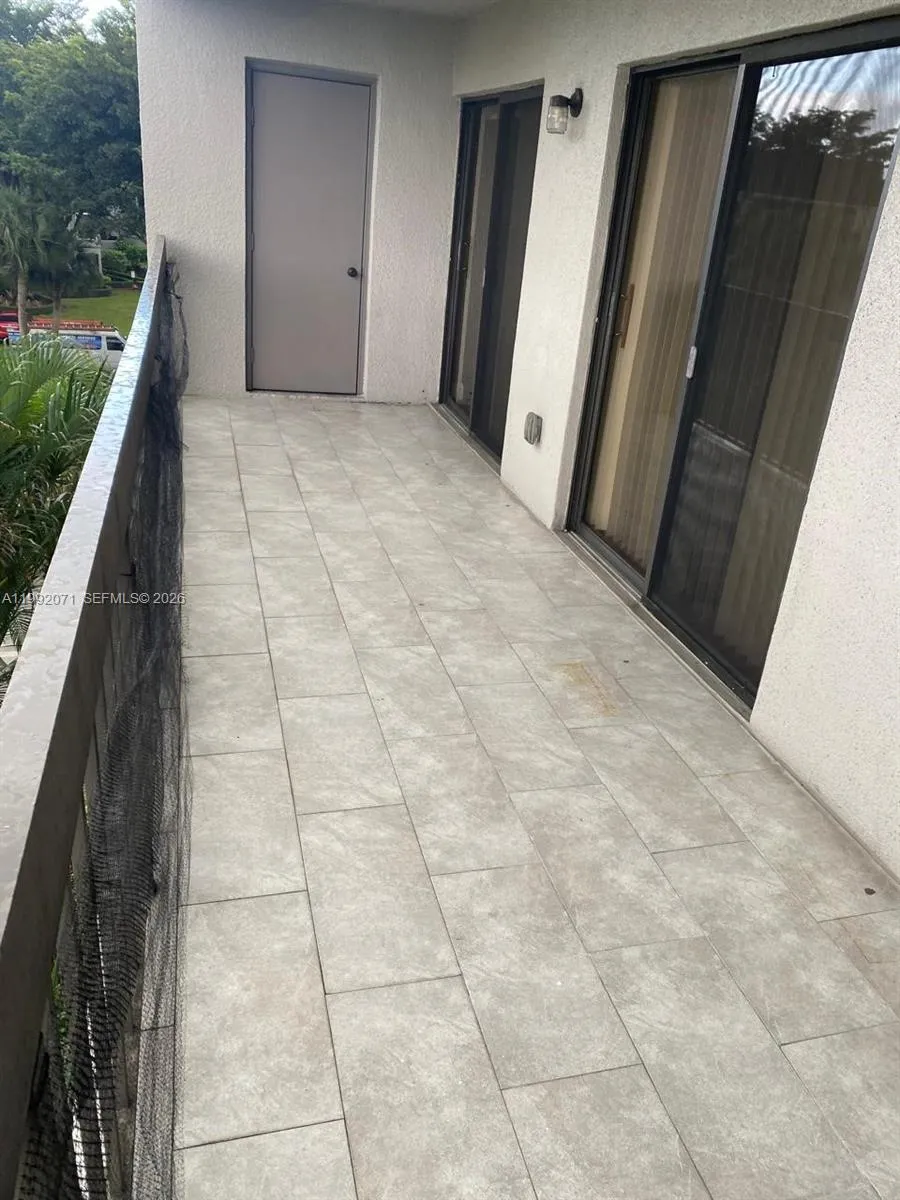 view of storage closet\n