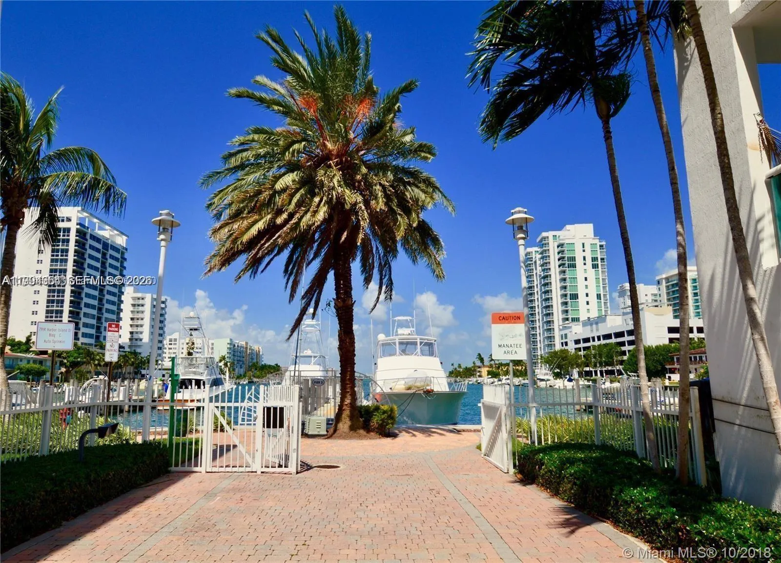 7900 Harbor Island Dr 711, North Bay Village, Flor, North Bay Village, Florida 33141, 2 Bedrooms Bedrooms, ,2 BathroomsBathrooms,Residential Lease,For Rent,7900 Harbor Island Dr 711, North Bay Village, Flor,A11994354