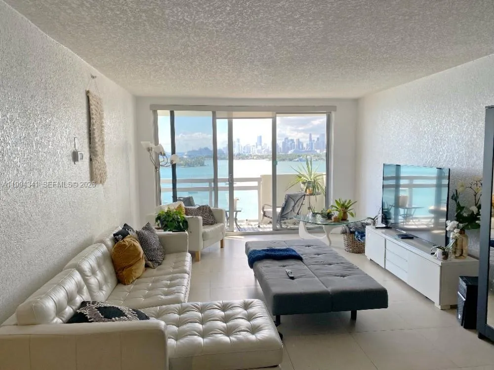 1500 Bay Rd 1222s, Miami Beach, Florida 33139, Miami Beach, Florida 33139, 2 Bedrooms Bedrooms, ,2 BathroomsBathrooms,Residential Lease,For Rent,1500 Bay Rd 1222s, Miami Beach, Florida 33139,A11994341