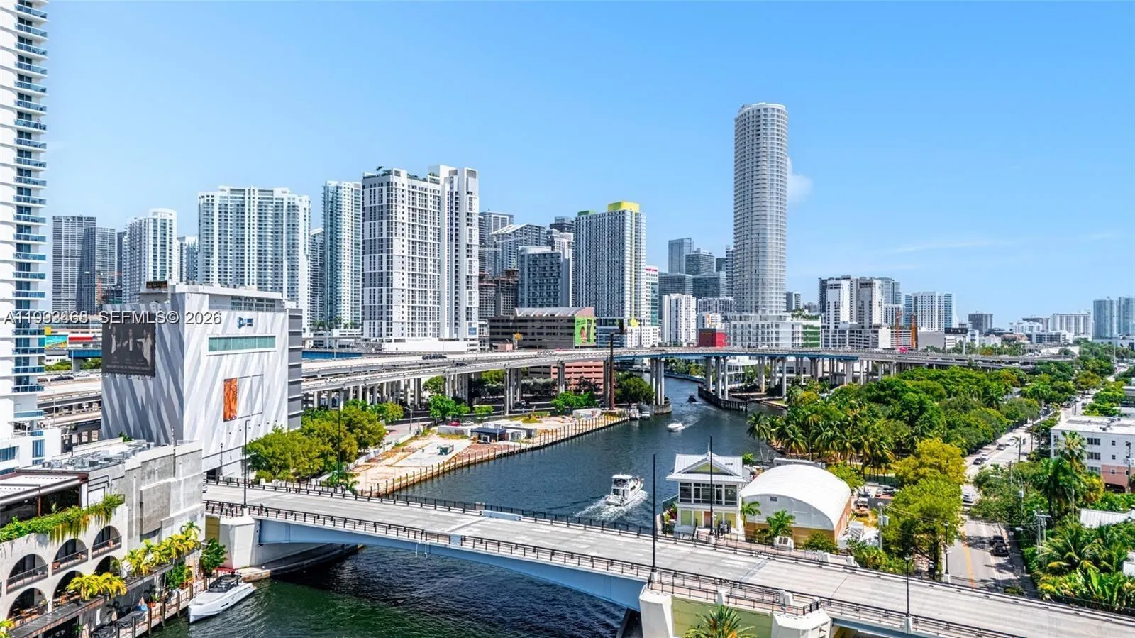 10 Sw South River Dr 1710, Miami, Florida 33130, Miami, Florida 33130, 1 Bedroom Bedrooms, ,1 BathroomBathrooms,Residential Lease,For Rent,10 Sw South River Dr 1710, Miami, Florida 33130,A11993468