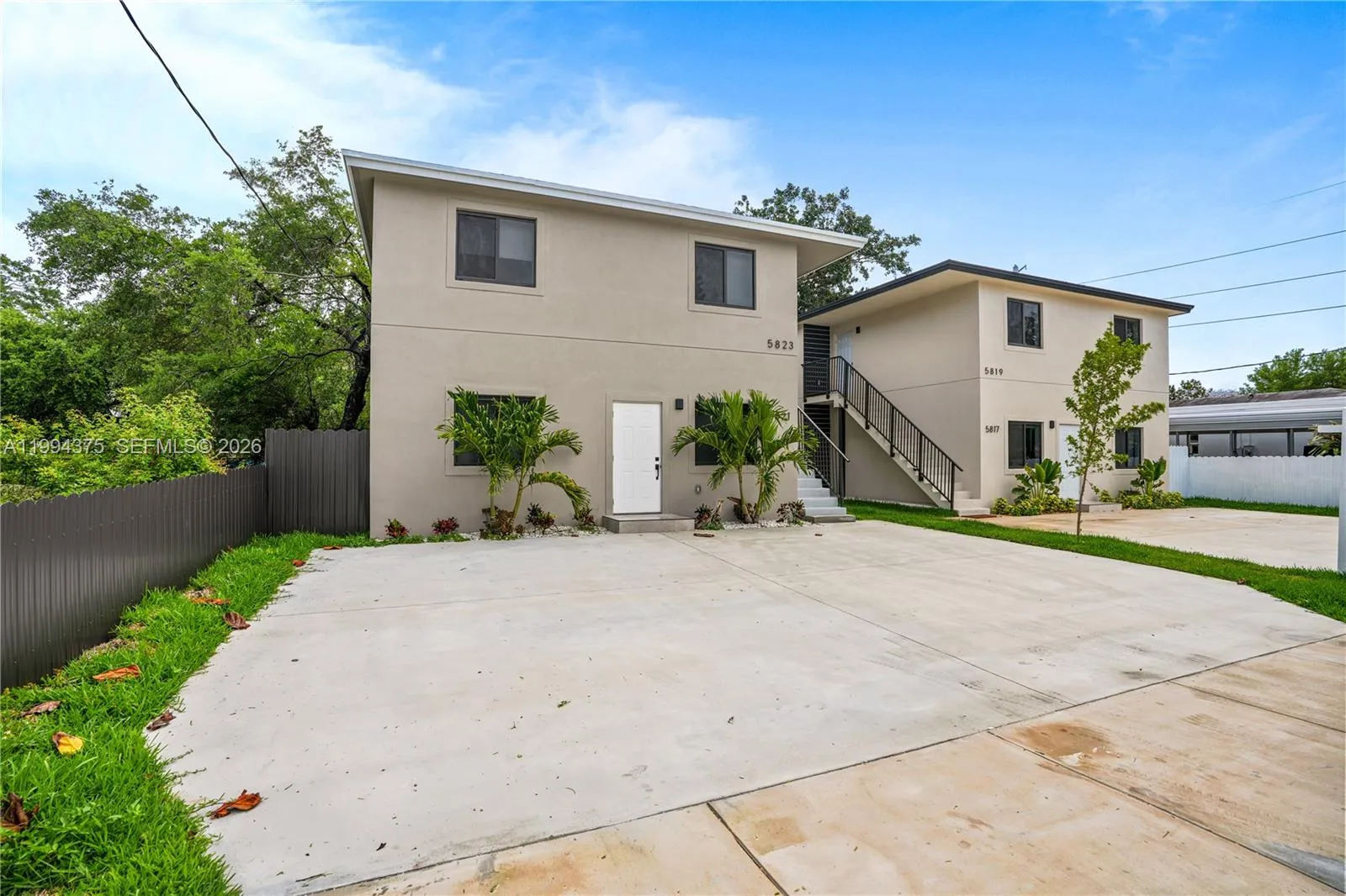 5821 Nw 30th Ave 5821, Miami, Florida 33142, Miami, Florida 33142, 3 Bedrooms Bedrooms, ,2 BathroomsBathrooms,Residential Lease,For Rent,5821 Nw 30th Ave 5821, Miami, Florida 33142,A11994375