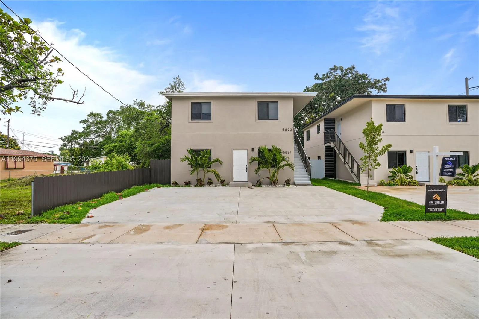 5821 Nw 30th Ave 5821, Miami, Florida 33142, Miami, Florida 33142, 3 Bedrooms Bedrooms, ,2 BathroomsBathrooms,Residential Lease,For Rent,5821 Nw 30th Ave 5821, Miami, Florida 33142,A11994375