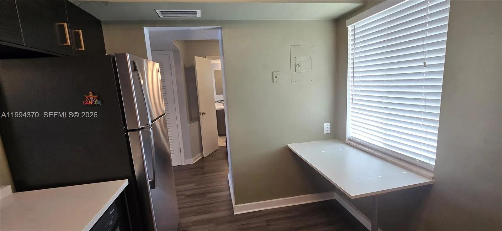1201 Ne 191st St G306, Miami, Florida 33179, Miami, Florida 33179, 1 Bedroom Bedrooms, ,1 BathroomBathrooms,Residential,For Sale,1201 Ne 191st St G306, Miami, Florida 33179,A11994370
