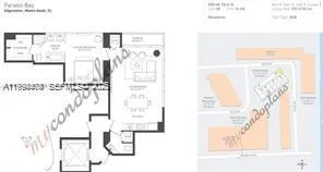 650 Ne 32nd St 4108, Miami, Florida 33137, Miami, Florida 33137, 1 Bedroom Bedrooms, ,1 BathroomBathrooms,Residential Lease,For Rent,650 Ne 32nd St 4108, Miami, Florida 33137,A11994408