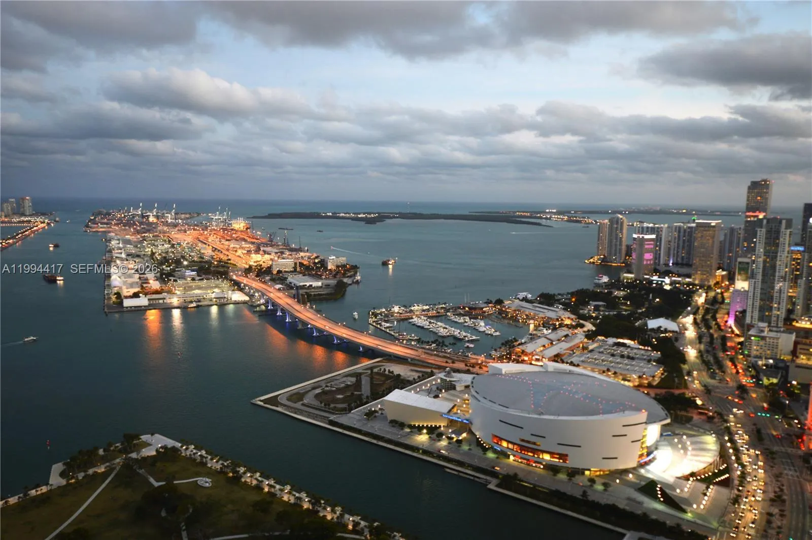 1100 Biscayne Blvd 6104, Miami, Florida 33132, Miami, Florida 33132, 3 Bedrooms Bedrooms, ,2 BathroomsBathrooms,Residential Lease,For Rent,1100 Biscayne Blvd 6104, Miami, Florida 33132,A11994417