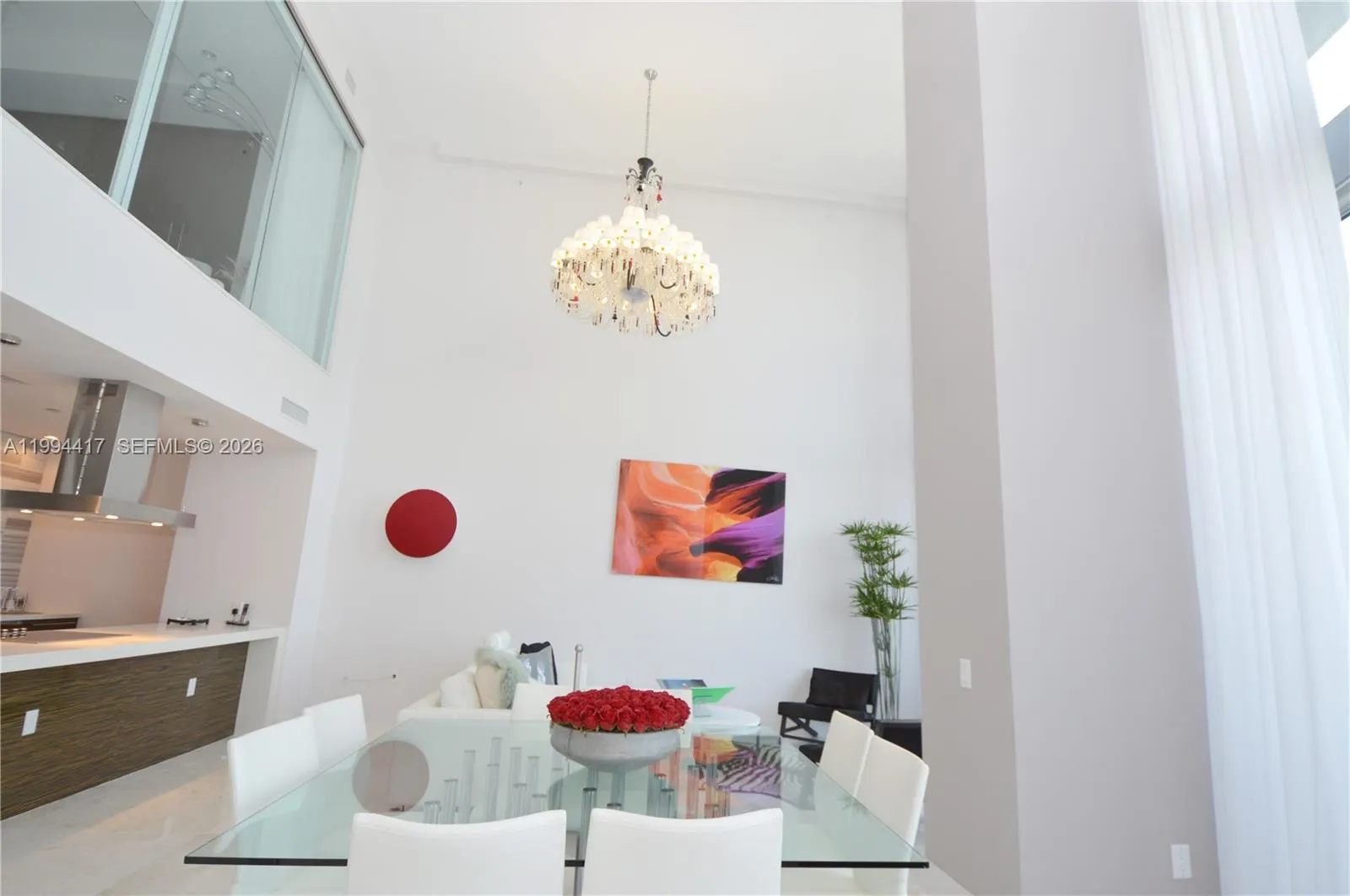 1100 Biscayne Blvd 6104, Miami, Florida 33132, Miami, Florida 33132, 3 Bedrooms Bedrooms, ,2 BathroomsBathrooms,Residential Lease,For Rent,1100 Biscayne Blvd 6104, Miami, Florida 33132,A11994417