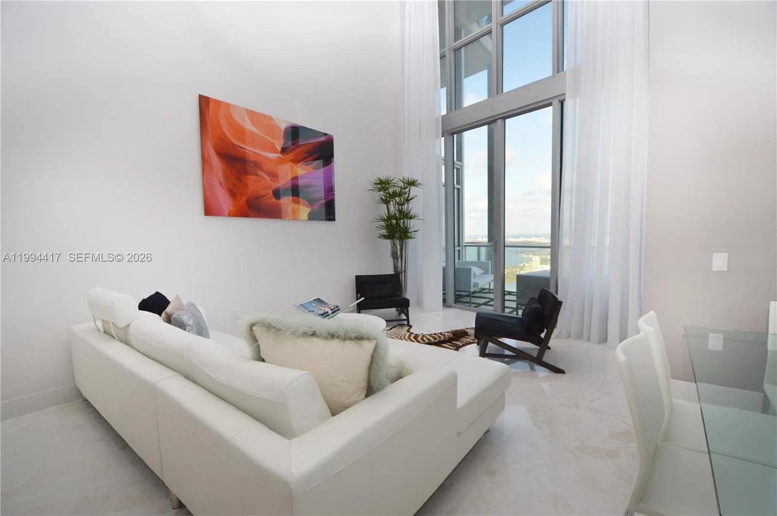 1100 Biscayne Blvd 6104, Miami, Florida 33132, Miami, Florida 33132, 3 Bedrooms Bedrooms, ,2 BathroomsBathrooms,Residential Lease,For Rent,1100 Biscayne Blvd 6104, Miami, Florida 33132,A11994417