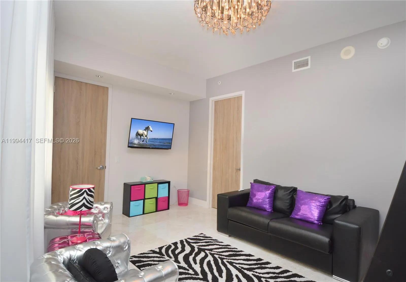 1100 Biscayne Blvd 6104, Miami, Florida 33132, Miami, Florida 33132, 3 Bedrooms Bedrooms, ,2 BathroomsBathrooms,Residential Lease,For Rent,1100 Biscayne Blvd 6104, Miami, Florida 33132,A11994417