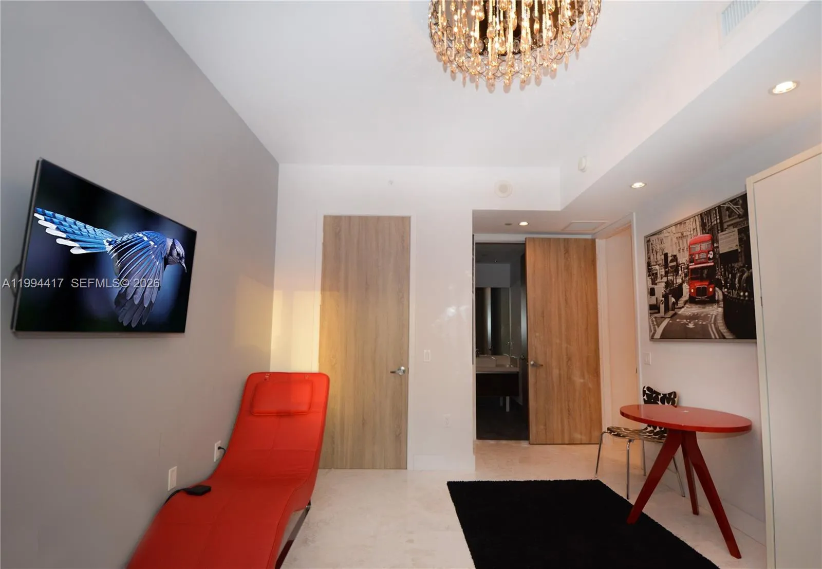 1100 Biscayne Blvd 6104, Miami, Florida 33132, Miami, Florida 33132, 3 Bedrooms Bedrooms, ,2 BathroomsBathrooms,Residential Lease,For Rent,1100 Biscayne Blvd 6104, Miami, Florida 33132,A11994417