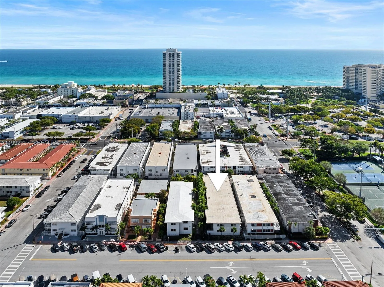 7315 Byron Ave 10, Miami Beach, Florida 33141, Miami Beach, Florida 33141, 1 Bedroom Bedrooms, ,1 BathroomBathrooms,Residential Lease,For Rent,7315 Byron Ave 10, Miami Beach, Florida 33141,A11992227