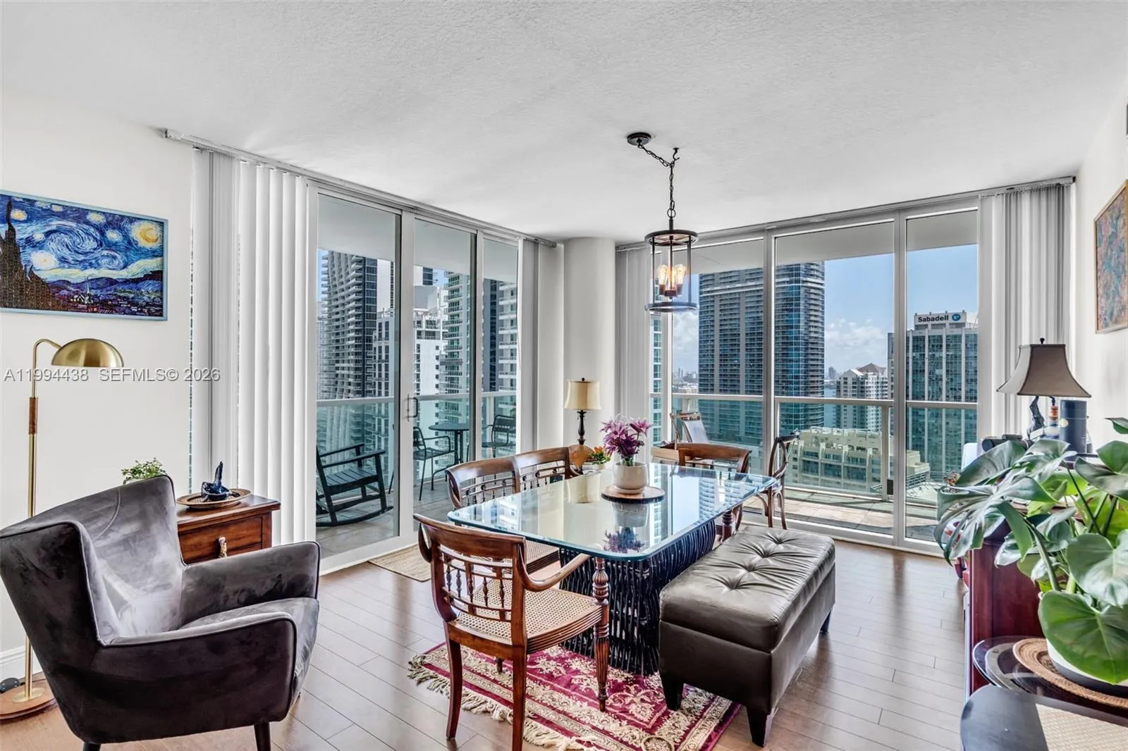 1250 S Miami Ave 3206, Miami, Florida 33130, Miami, Florida 33130, 3 Bedrooms Bedrooms, ,2 BathroomsBathrooms,Residential,For Sale,1250 S Miami Ave 3206, Miami, Florida 33130,A11994438
