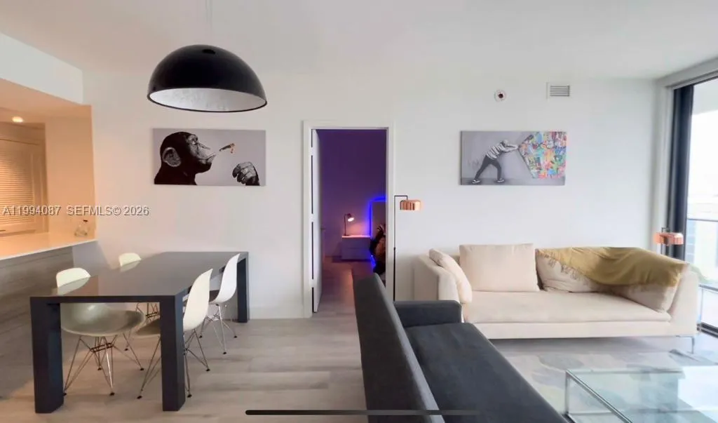 121 Ne 34th St 807, Miami, Florida 33137, Miami, Florida 33137, 3 Bedrooms Bedrooms, ,2 BathroomsBathrooms,Residential Lease,For Rent,121 Ne 34th St 807, Miami, Florida 33137,A11994087