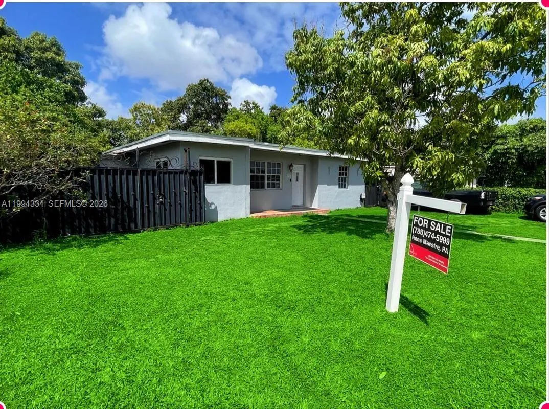 7191 Sw 15th St, Miami, Florida 33144, Miami, Florida 33144, 3 Bedrooms Bedrooms, ,1 BathroomBathrooms,Residential,For Sale,7191 Sw 15th St, Miami, Florida 33144,A11994334
