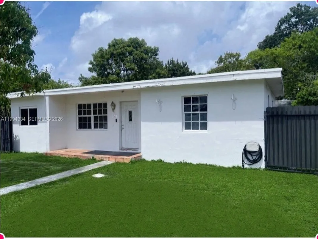 7191 Sw 15th St, Miami, Florida 33144, Miami, Florida 33144, 3 Bedrooms Bedrooms, ,1 BathroomBathrooms,Residential,For Sale,7191 Sw 15th St, Miami, Florida 33144,A11994334