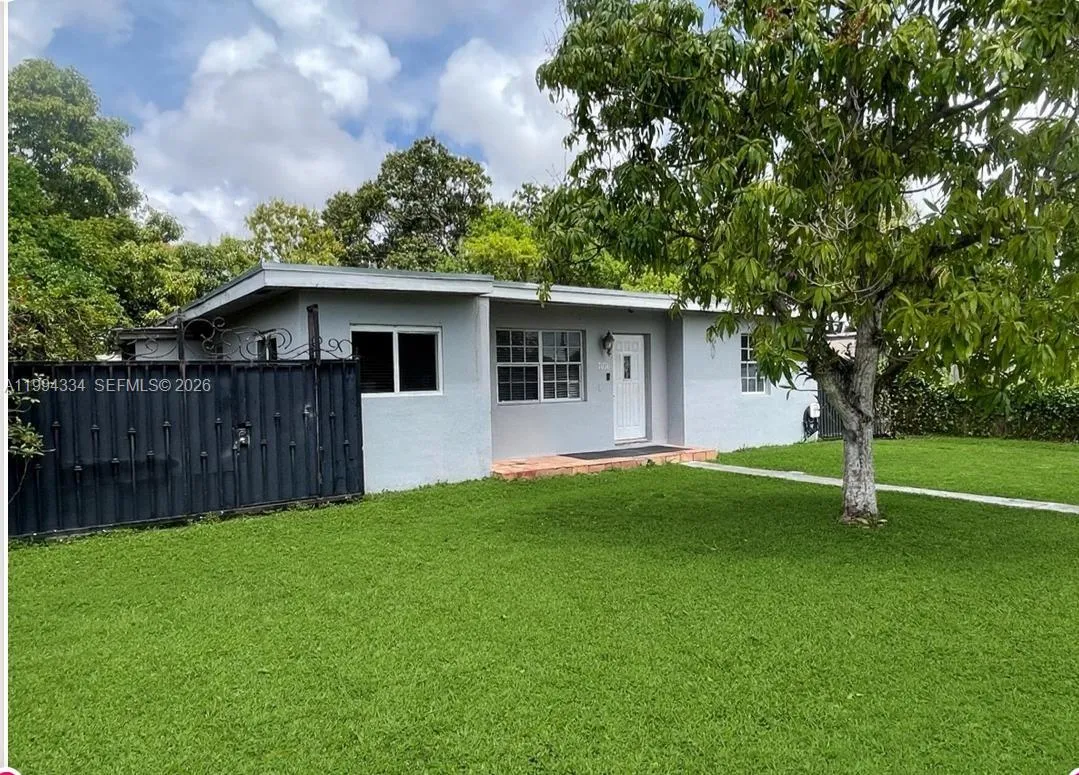 7191 Sw 15th St, Miami, Florida 33144, Miami, Florida 33144, 3 Bedrooms Bedrooms, ,1 BathroomBathrooms,Residential,For Sale,7191 Sw 15th St, Miami, Florida 33144,A11994334