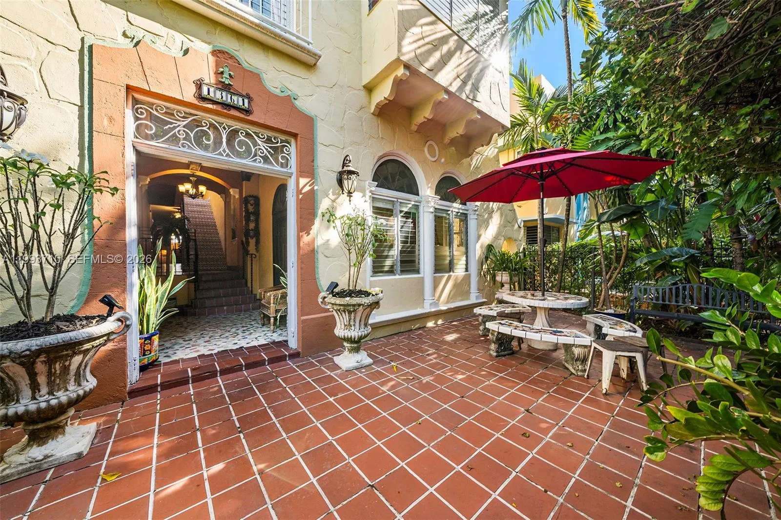1361 Meridian Ave 4, Miami Beach, Florida 33139, Miami Beach, Florida 33139, ,1 BathroomBathrooms,Residential Lease,For Rent,1361 Meridian Ave 4, Miami Beach, Florida 33139,A11993710