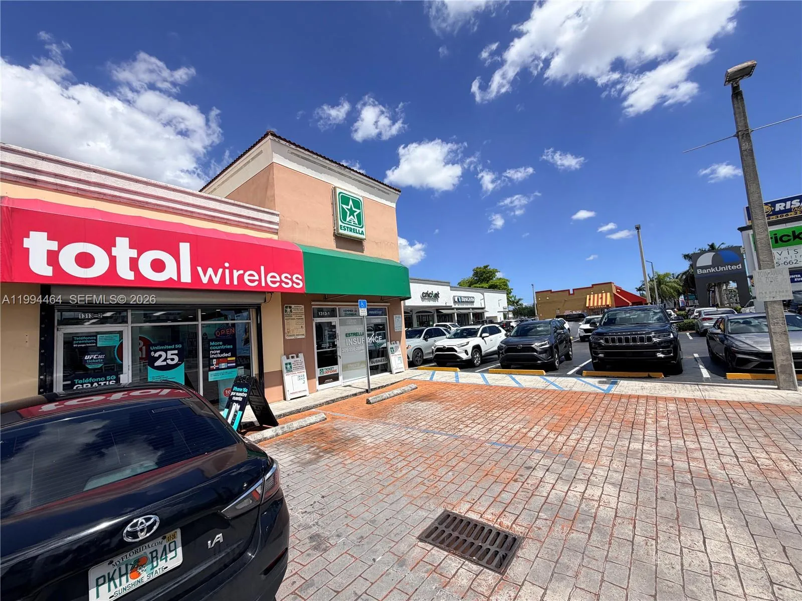 L, Hialeah, Florida 00000, Hialeah, Florida 00000, ,Business Opportunity,For Sale,L, Hialeah, Florida 00000,A11994464