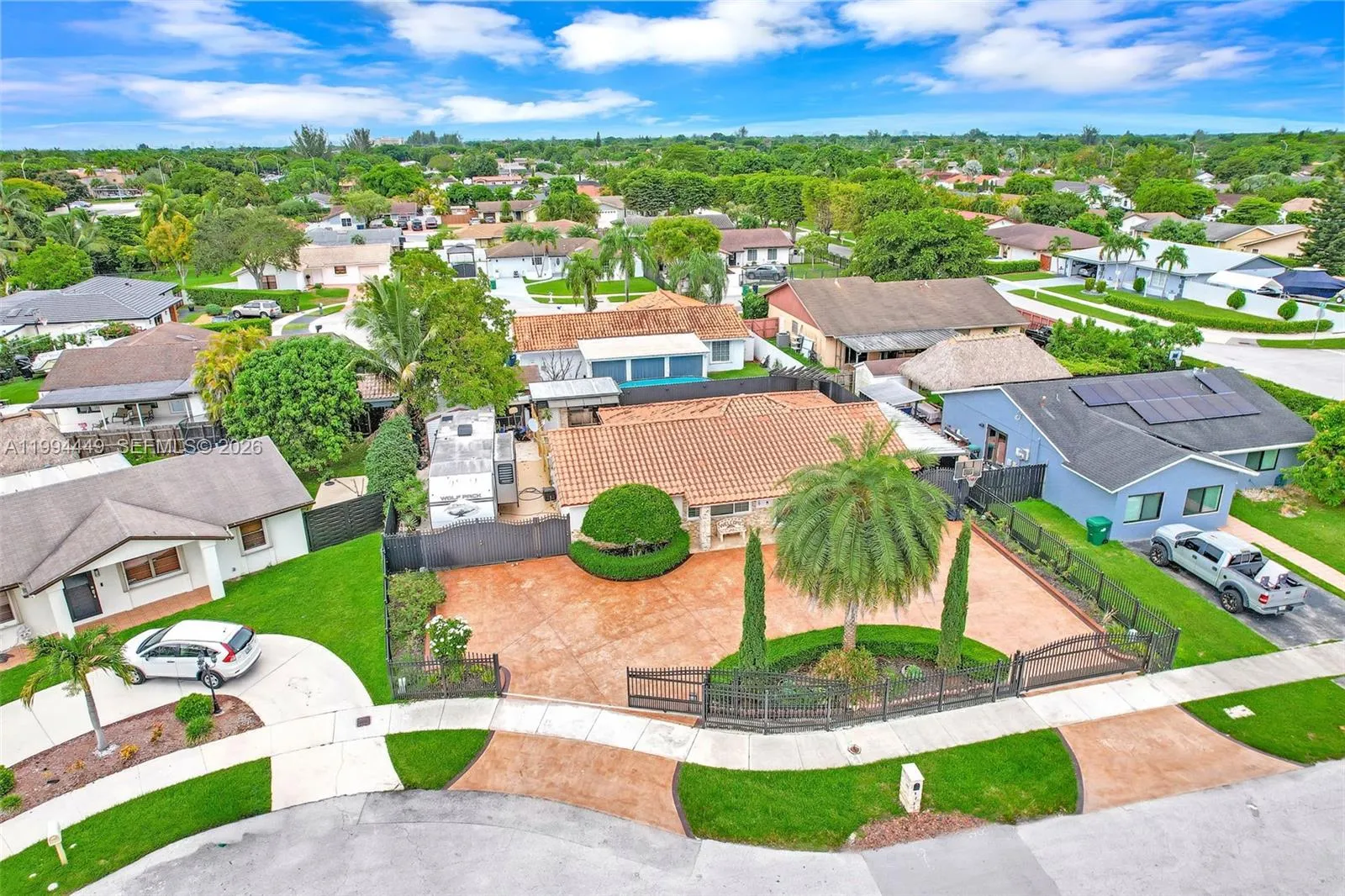 4225 Sw 133rd Ct 0, Miami, Florida 33175, Miami, Florida 33175, 3 Bedrooms Bedrooms, ,2 BathroomsBathrooms,Residential Lease,For Rent,4225 Sw 133rd Ct 0, Miami, Florida 33175,A11994449