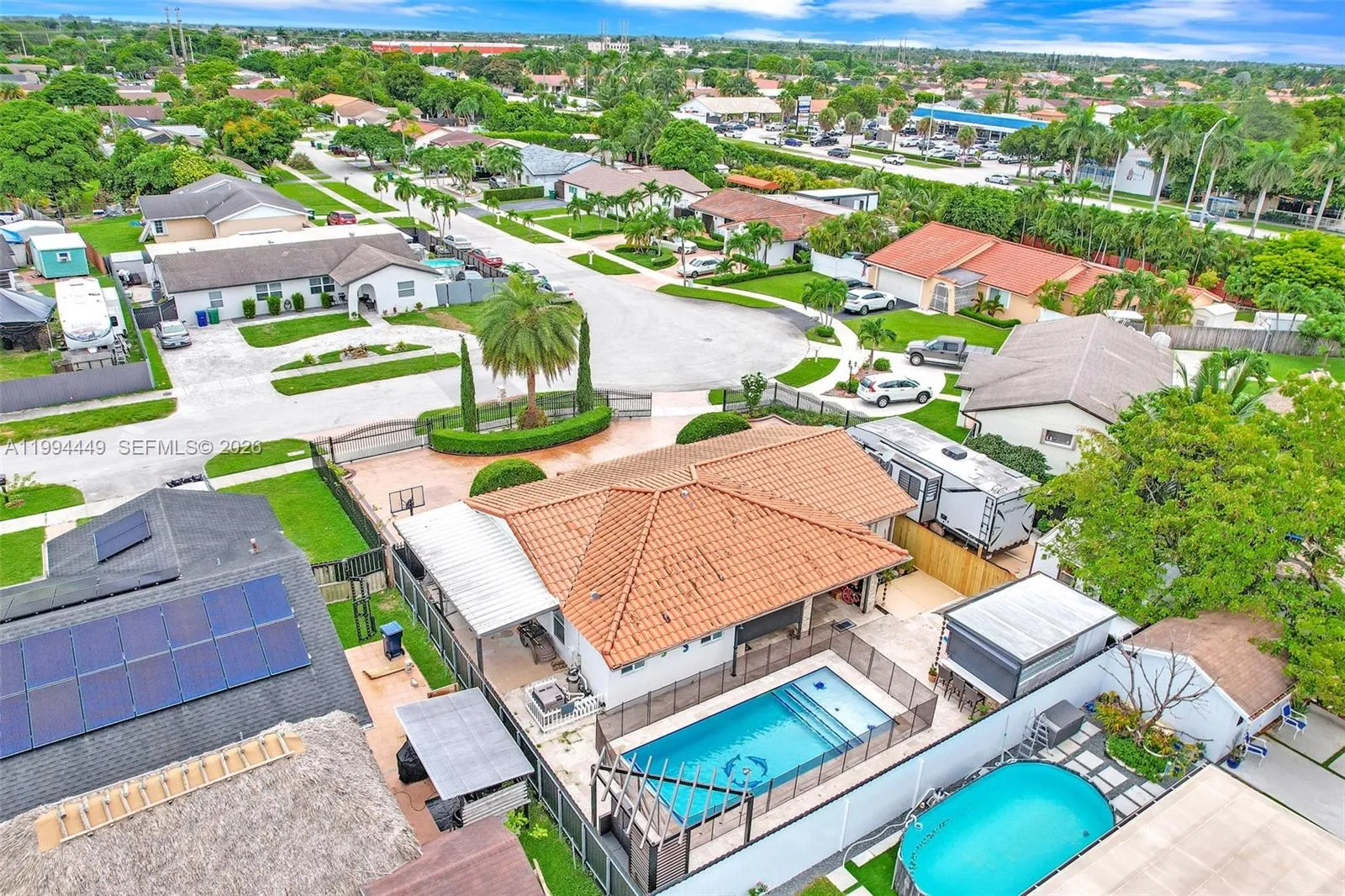 4225 Sw 133rd Ct 0, Miami, Florida 33175, Miami, Florida 33175, 3 Bedrooms Bedrooms, ,2 BathroomsBathrooms,Residential Lease,For Rent,4225 Sw 133rd Ct 0, Miami, Florida 33175,A11994449