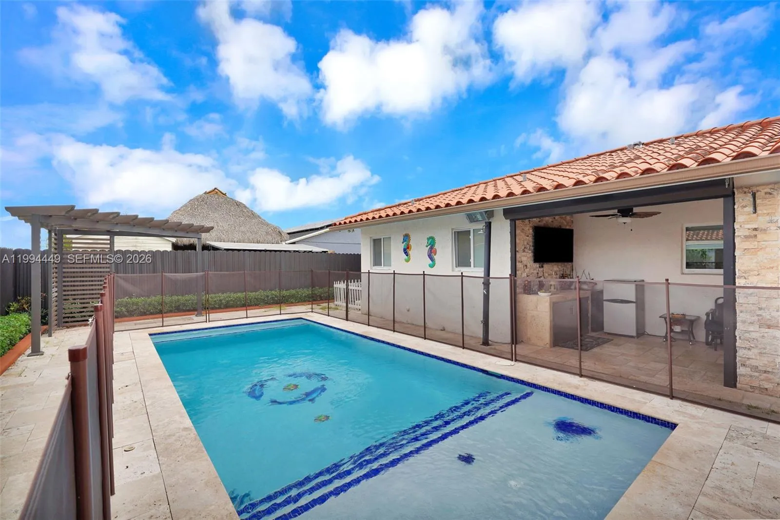 4225 Sw 133rd Ct 0, Miami, Florida 33175, Miami, Florida 33175, 3 Bedrooms Bedrooms, ,2 BathroomsBathrooms,Residential Lease,For Rent,4225 Sw 133rd Ct 0, Miami, Florida 33175,A11994449