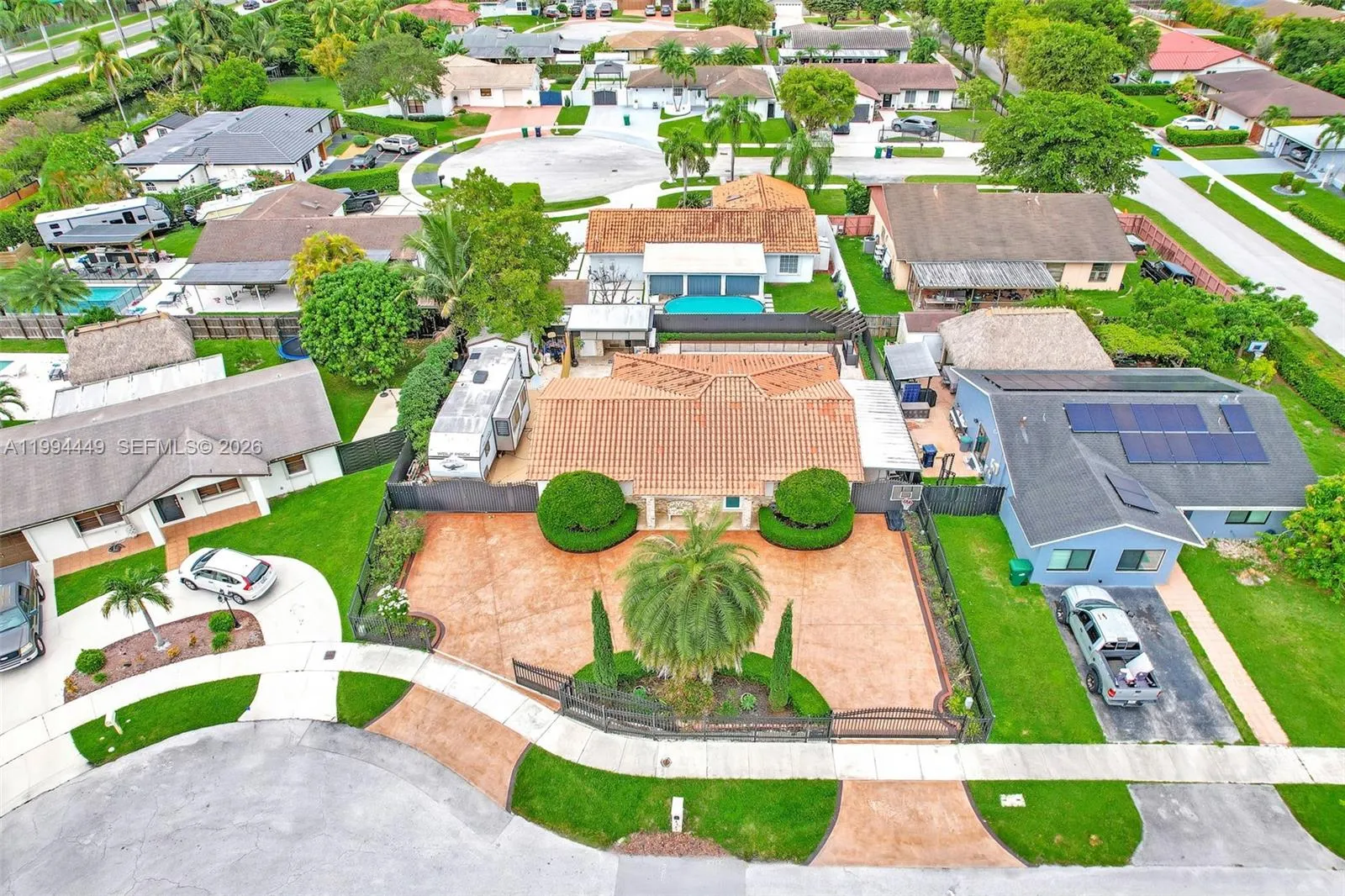 4225 Sw 133rd Ct 0, Miami, Florida 33175, Miami, Florida 33175, 3 Bedrooms Bedrooms, ,2 BathroomsBathrooms,Residential Lease,For Rent,4225 Sw 133rd Ct 0, Miami, Florida 33175,A11994449