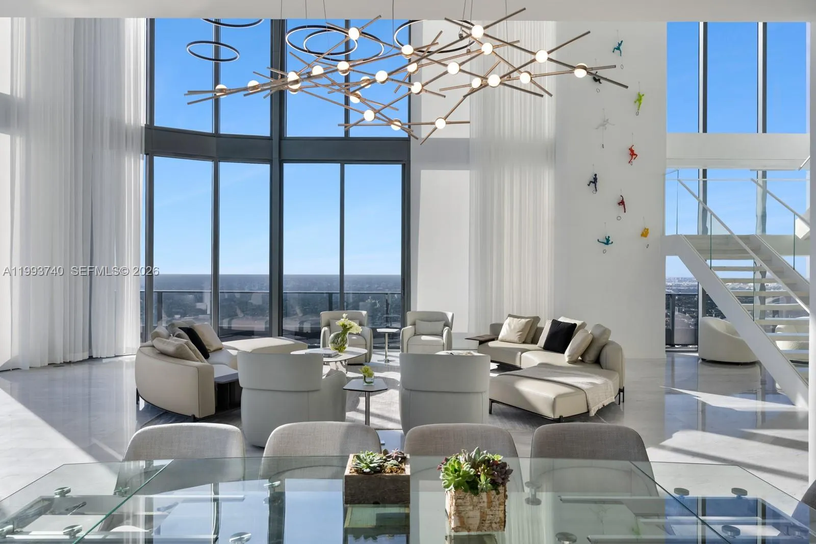 1000 Brickell Plz Uph6202, Miami, Florida 33131, Miami, Florida 33131, 6 Bedrooms Bedrooms, ,5 BathroomsBathrooms,Residential Lease,For Rent,1000 Brickell Plz Uph6202, Miami, Florida 33131,A11993740