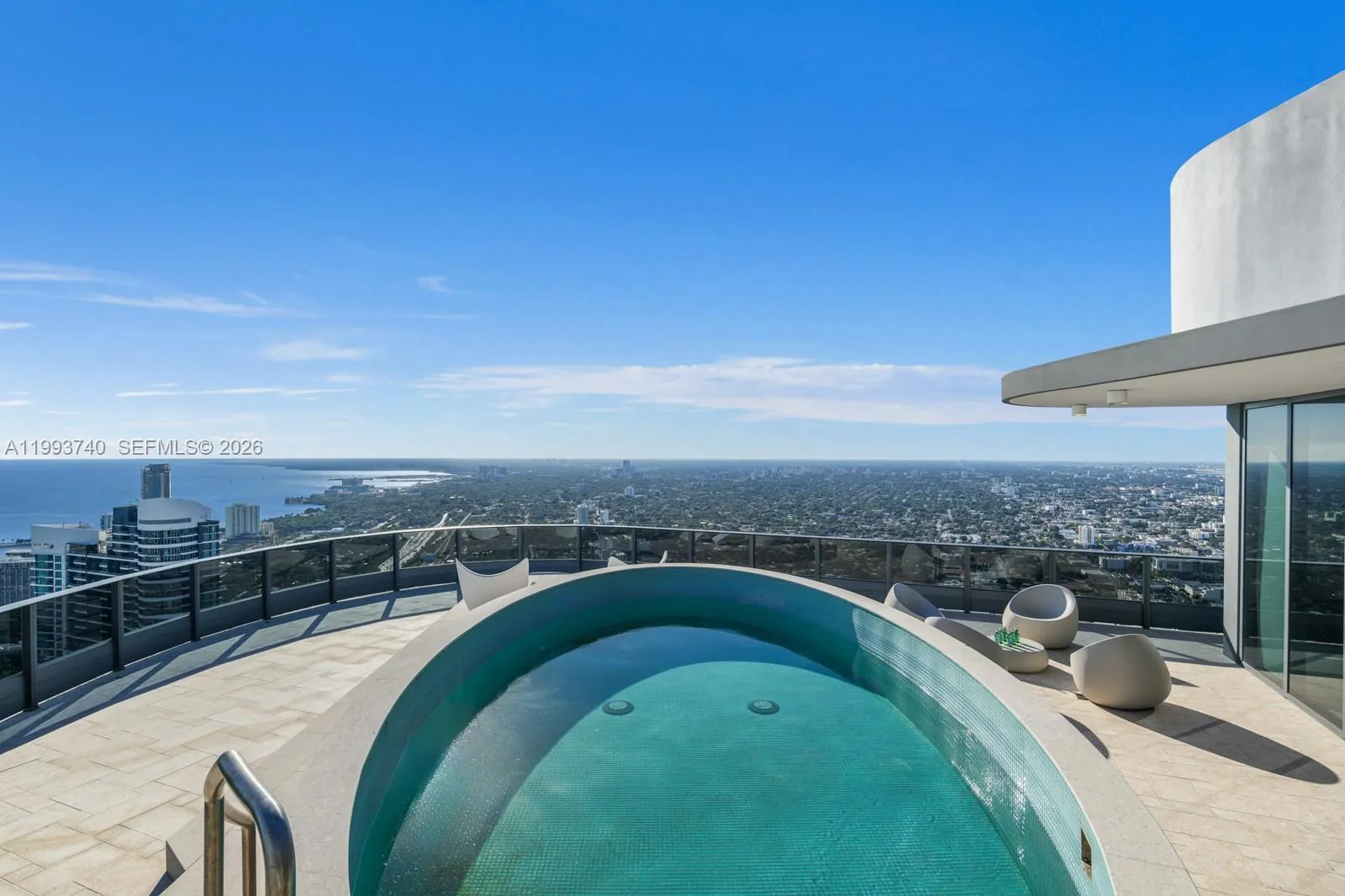 1000 Brickell Plz Uph6202, Miami, Florida 33131, Miami, Florida 33131, 6 Bedrooms Bedrooms, ,5 BathroomsBathrooms,Residential Lease,For Rent,1000 Brickell Plz Uph6202, Miami, Florida 33131,A11993740