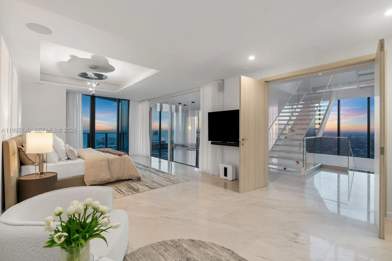1000 Brickell Plz Uph6202, Miami, Florida 33131, Miami, Florida 33131, 6 Bedrooms Bedrooms, ,5 BathroomsBathrooms,Residential Lease,For Rent,1000 Brickell Plz Uph6202, Miami, Florida 33131,A11993740