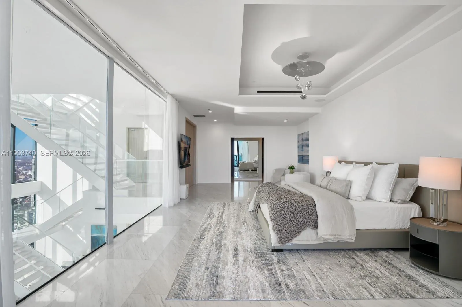 1000 Brickell Plz Uph6202, Miami, Florida 33131, Miami, Florida 33131, 6 Bedrooms Bedrooms, ,5 BathroomsBathrooms,Residential Lease,For Rent,1000 Brickell Plz Uph6202, Miami, Florida 33131,A11993740