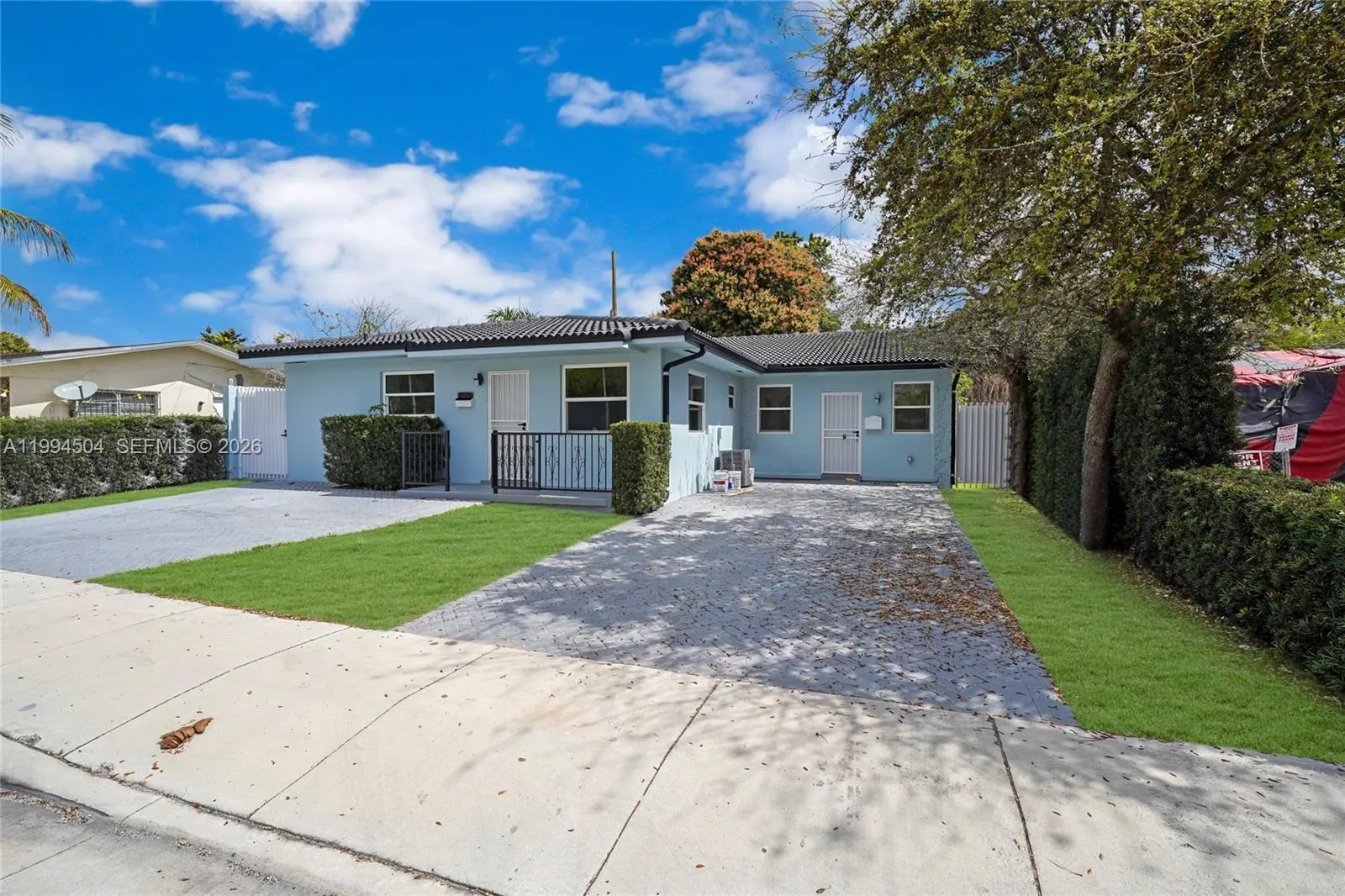 1239 Sw 22nd Ave, Miami, Florida 33135, Miami, Florida 33135, ,Residential Income,For Sale,1239 Sw 22nd Ave, Miami, Florida 33135,A11994504