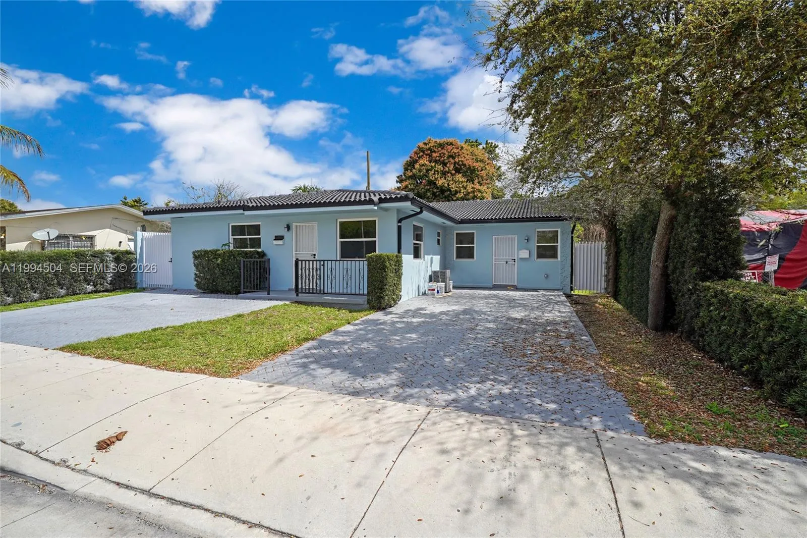 1239 Sw 22nd Ave, Miami, Florida 33135, Miami, Florida 33135, ,Residential Income,For Sale,1239 Sw 22nd Ave, Miami, Florida 33135,A11994504