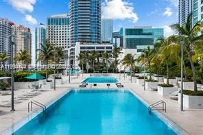 951 Brickell Ave 3002, Miami, Florida 33131, Miami, Florida 33131, 1 Bedroom Bedrooms, ,1 BathroomBathrooms,Residential Lease,For Rent,951 Brickell Ave 3002, Miami, Florida 33131,A11994444