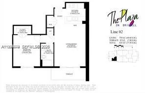 951 Brickell Ave 3002, Miami, Florida 33131, Miami, Florida 33131, 1 Bedroom Bedrooms, ,1 BathroomBathrooms,Residential Lease,For Rent,951 Brickell Ave 3002, Miami, Florida 33131,A11994444