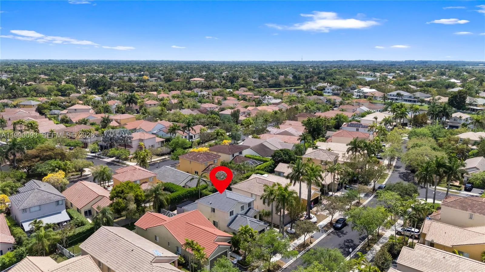 1500 Canary Island Dr, Weston, Florida 33327, Weston, Florida 33327, 4 Bedrooms Bedrooms, ,2 BathroomsBathrooms,Residential,For Sale,1500 Canary Island Dr, Weston, Florida 33327,A11990093