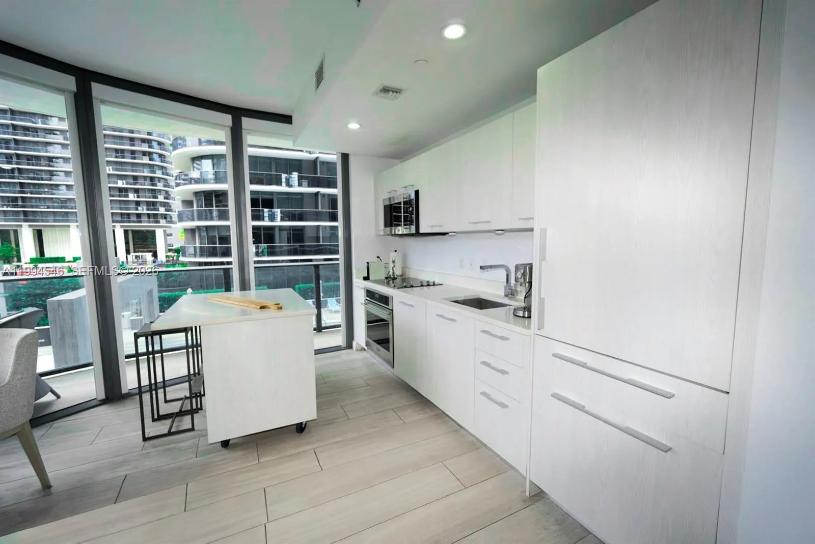 55 Sw 9th St 1001, Miami, Florida 33130, Miami, Florida 33130, 2 Bedrooms Bedrooms, ,2 BathroomsBathrooms,Residential Lease,For Rent,55 Sw 9th St 1001, Miami, Florida 33130,A11994546